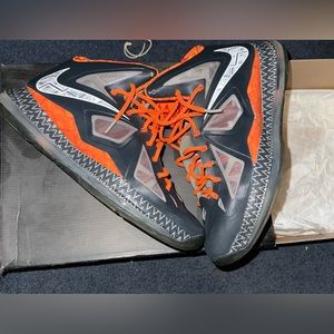 Lebron 10 BHM